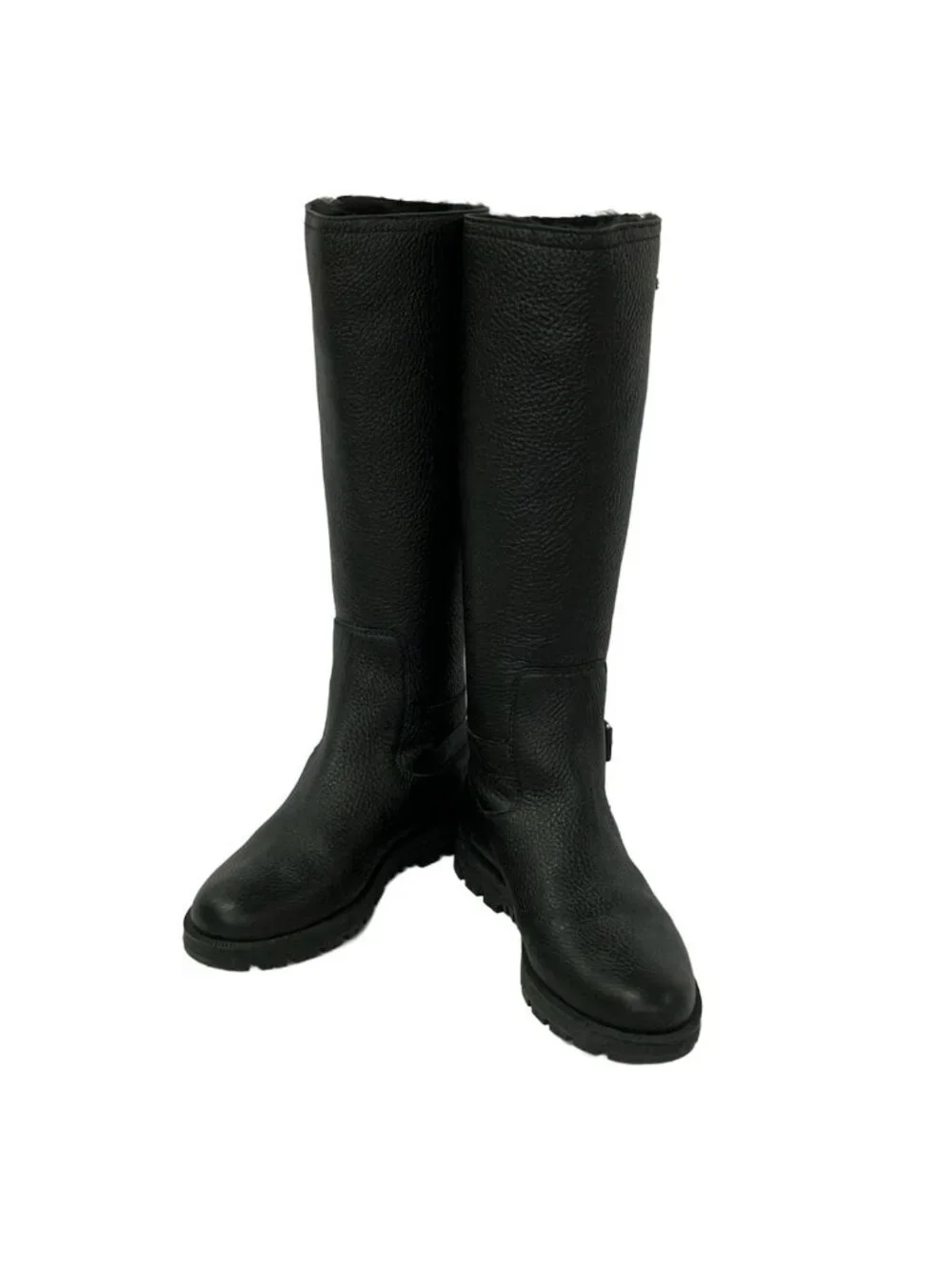 Gucci category boots